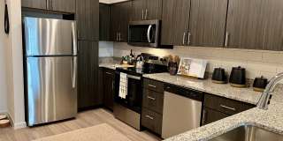 Bridge at Delco Flats Gallery 20