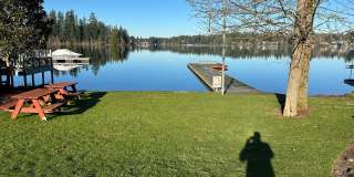 Gated Lakefront Rental Opportunity Gallery 4