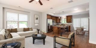 Townhomes At Liberty Court Gallery 3