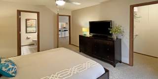 Lionshead Apartments Gallery 12