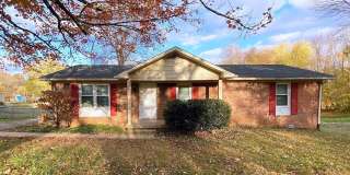 2964 Dye Ford Road Gallery 1