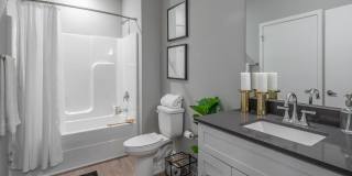 Fifty Forty Flats Gallery 6