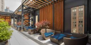 10 Hanover Square Gallery 3