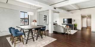 Fireproof Short North Gallery 23