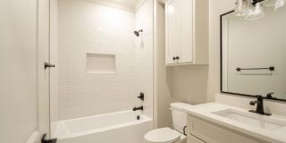 New Construction 4bd/3bth home Gallery 11