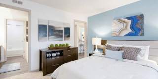 Affordable Housing - Madison Southpark Apartment Homes Gallery 35