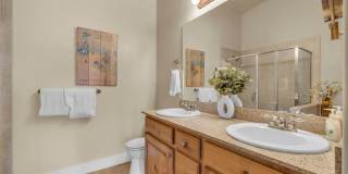 Furnished Bear Hollow Townhome Gallery 22