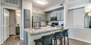 Bluffs at Vista Ridge Apartments Gallery 5