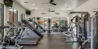 Patten East Apartments Gallery 9