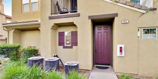 AVAILABLE! Pool Townhome/ Murrieta 2BR + Office, 2 Car Attached Garage Gallery 1
