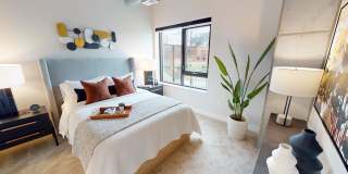 4th & Park Apartments Gallery 22