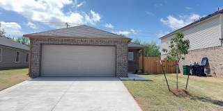 Brand New Beautiful and Spacious 4 Bedroom 2 Bath Home in Mustang Schools Gallery 1