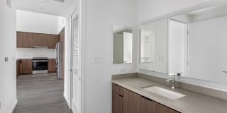 Ruby at the Society Gallery 24