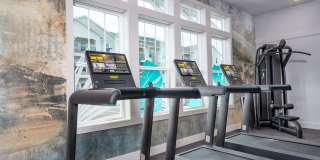 The Station at Fleming Island Gallery 26