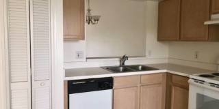 Nice 2X2 located on 2nd floor- Tile & laminate flooring! NO CARPET! Call today!! Tranquil water view from screened in back balcony!!Laundry closet with washer and dryer!! Gallery 8