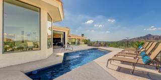 Stunning 7BR House in Camelback Canyon Gallery 82