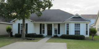 Beautiful Home in Valdosta, Ga! Gallery 1