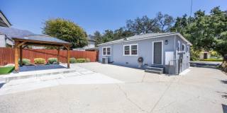 Charming Renovated Pasadena Home with Exceptional Outdoor Space Gallery 12