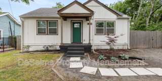 927 Chickasaw Avenue Gallery 1