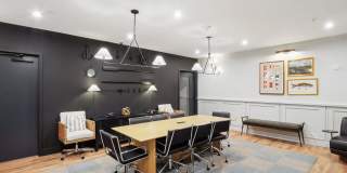 Commodore Old Town Manchester Gallery 30