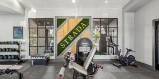 Strada Gallery 27