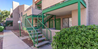 Broadmoor Apartments Gallery 24