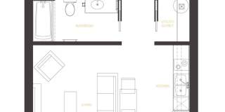 The Franz - Residential Gallery 12