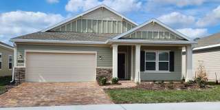 ****TWO WEEKS FREE**** Spacious 3BR Home in Quiet Jacksonville Neighborhood Gallery 1