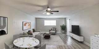 The Luxe at Boca Gallery 36