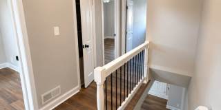 Beautiful 3 Bedroom 1.5 Bath recently rotavated Gallery 7