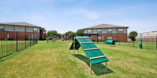 Kensington Park Apartment Homes Gallery 33