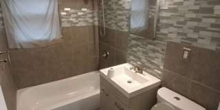 3 bed/1 bath bungalow - Now Available! Gallery 13