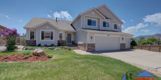 Beautiful large home with view of Pikes Peak in D-20 available now! Gallery 1