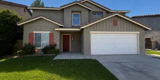 West Lancaster 3 bedroom - Available now! West Lancaster 3 bedroom - Available now! Gallery 1