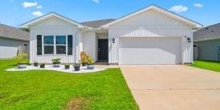Modern 3 bed 2 bath home in Beulah Gallery 1