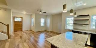 Two Bedroom Duplex | Available Early June Gallery 3