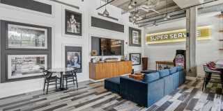 Albion At Morrow Park Gallery 15