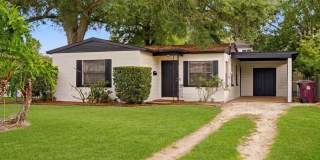 Move-In Ready 2-Bedroom Home with Private Backyard in the Heart of Orlando Move-In Ready 2-Bedroom Home with Private Backyard in the Heart of Orlando Gallery 1