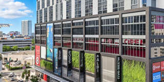 ATLANTIC SQUARE Gallery 39