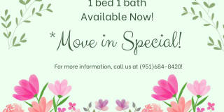 Jurupa Royale Apts Gallery 2