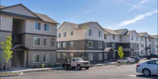 Westgate Apartment Homes Gallery 81
