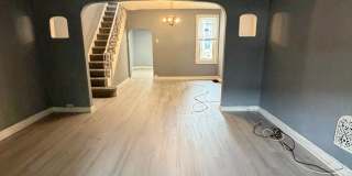 1313 North 51st Street - 3 bed 1 bath 1313 North 51st Street - 3 bed 1 bath Gallery 5