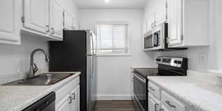 Bren Mar Apartments Gallery 15