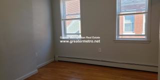40 North Bennet St. Gallery 4