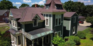 249 County Street Gallery 21