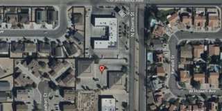 825 N Downs St unit: C & D Gallery 3