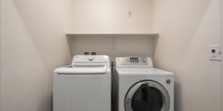 Modern 4-Bedroom Retreat with Dual Primaries, Loft, Balcony & Community Pool in North Las Vegas Gallery 21