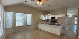 Make this gem your new 3 bedroom, 2 bathroom home! Gallery 6