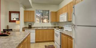 Arezzo Apartment Homes Gallery 4