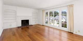 Forest Hill: Bright Updated Single Family Home with Garage, Backyard & Storage Gallery 4